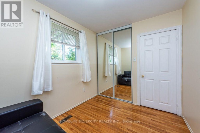 3602 DUNRANKIN DRIVE, Mississauga (Malton), Ontario, L4T1V9
