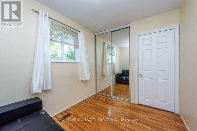 3602 DUNRANKIN DRIVE Mississauga (Malton) Ontario photo 28