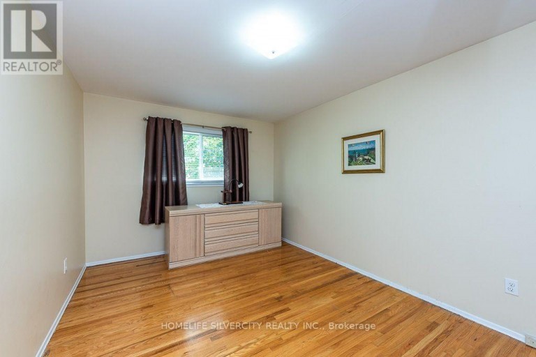 3602 DUNRANKIN DRIVE, Mississauga (Malton), Ontario, L4T1V9