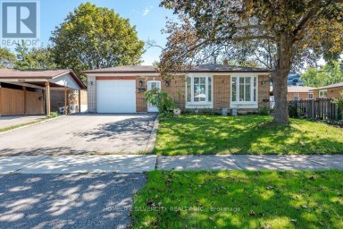 3602 DUNRANKIN DRIVE Mississauga (Malton) Ontario photo 3