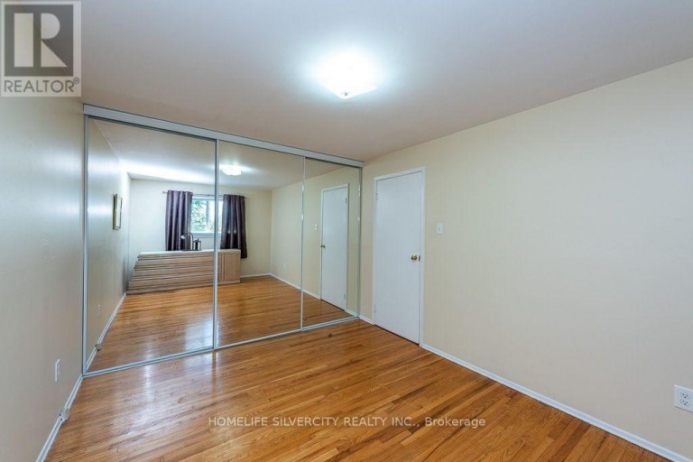 3602 DUNRANKIN DRIVE, Mississauga (Malton), Ontario, L4T1V9