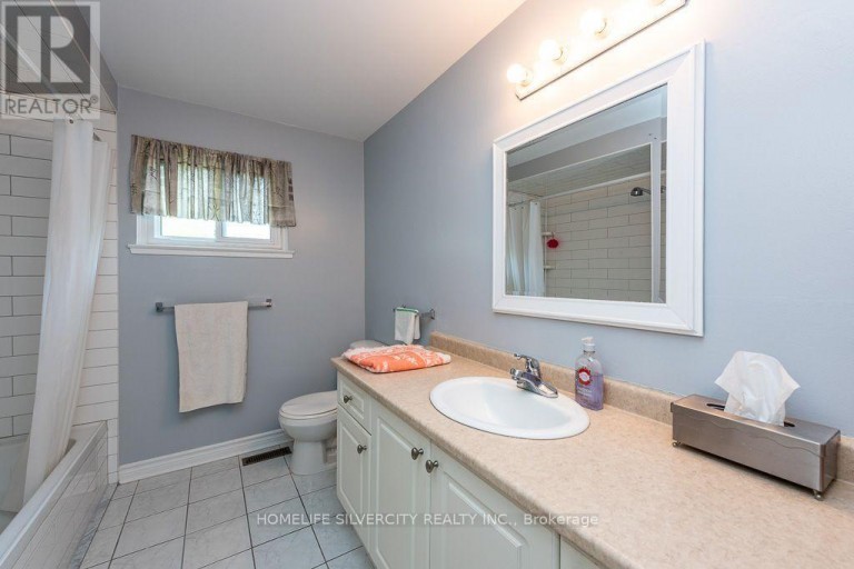3602 DUNRANKIN DRIVE, Mississauga (Malton), Ontario, L4T1V9