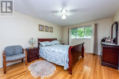 3602 DUNRANKIN DRIVE Mississauga (Malton) Ontario photo 33