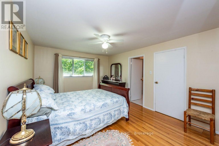 3602 DUNRANKIN DRIVE, Mississauga (Malton), Ontario, L4T1V9