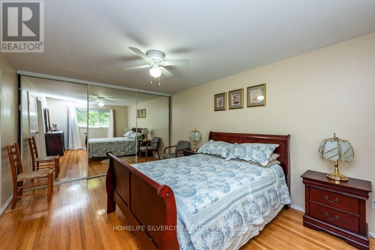 3602 DUNRANKIN DRIVE, Mississauga (Malton), Ontario, L4T1V9