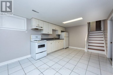 3602 DUNRANKIN DRIVE Mississauga (Malton) Ontario photo 37
