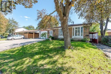 3602 DUNRANKIN DRIVE Mississauga (Malton) Ontario photo 4