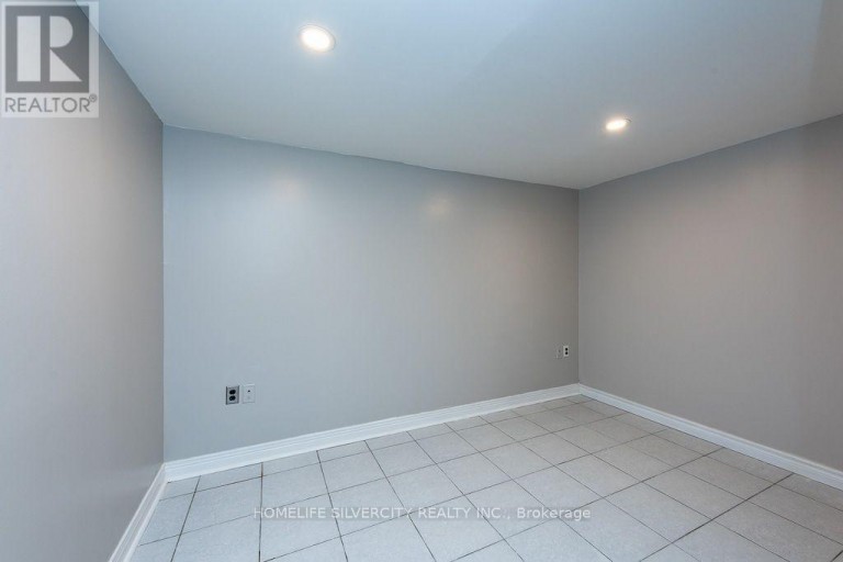 3602 DUNRANKIN DRIVE, Mississauga (Malton), Ontario, L4T1V9