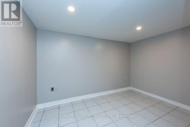 3602 DUNRANKIN DRIVE Mississauga (Malton) Ontario photo 40