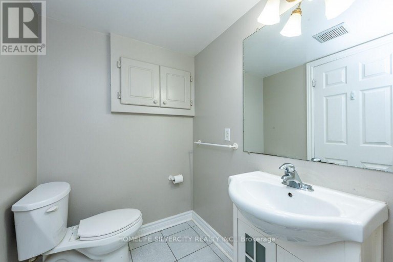 3602 DUNRANKIN DRIVE, Mississauga (Malton), Ontario, L4T1V9