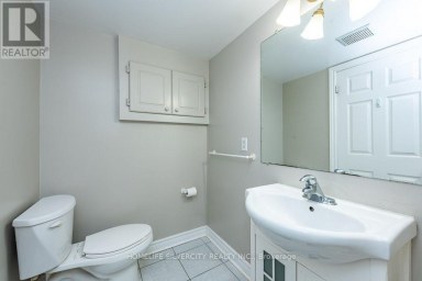 3602 DUNRANKIN DRIVE Mississauga (Malton) Ontario photo 44