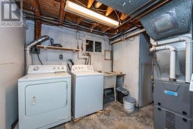 3602 DUNRANKIN DRIVE Mississauga (Malton) Ontario photo 45