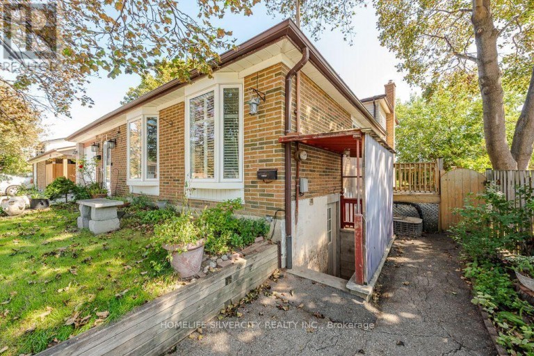 3602 DUNRANKIN DRIVE, Mississauga (Malton), Ontario, L4T1V9