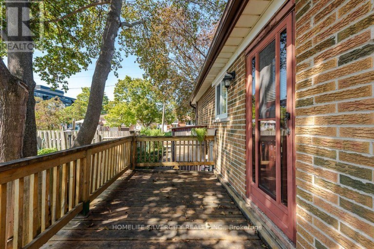 3602 DUNRANKIN DRIVE, Mississauga (Malton), Ontario, L4T1V9