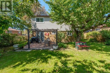3602 DUNRANKIN DRIVE Mississauga (Malton) Ontario photo 48