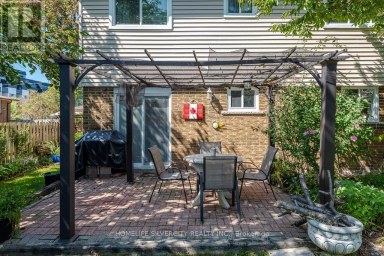 3602 DUNRANKIN DRIVE Mississauga (Malton) Ontario photo 49