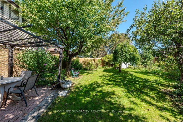3602 DUNRANKIN DRIVE, Mississauga (Malton), Ontario, L4T1V9