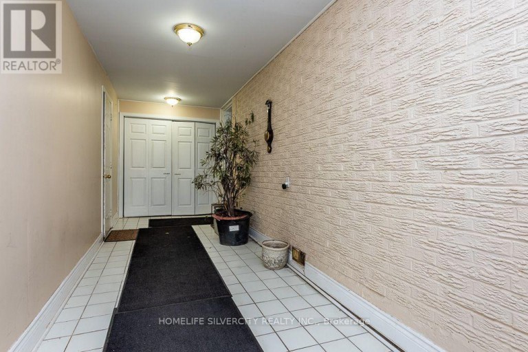 3602 DUNRANKIN DRIVE, Mississauga (Malton), Ontario, L4T1V9