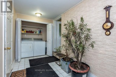 3602 DUNRANKIN DRIVE Mississauga (Malton) Ontario photo 8