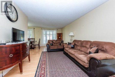 3602 DUNRANKIN DRIVE Mississauga (Malton) Ontario photo 9