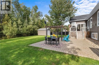 34 Valmont Crescent Dieppe New Brunswick photo 32