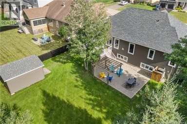 34 Valmont Crescent Dieppe New Brunswick photo 34