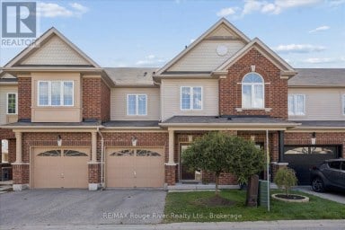 85 LANDER CRESCENT Clarington (Bowmanville) Ontario photo 1