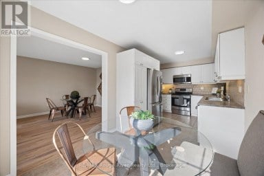 85 LANDER CRESCENT Clarington (Bowmanville) Ontario photo 11