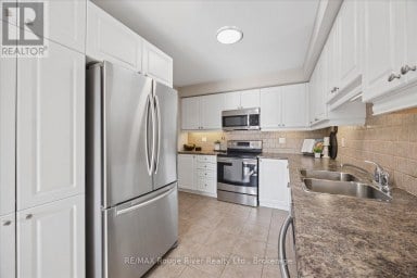 85 LANDER CRESCENT Clarington (Bowmanville) Ontario photo 13