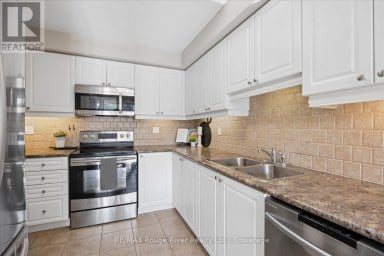 85 LANDER CRESCENT Clarington (Bowmanville) Ontario photo 14