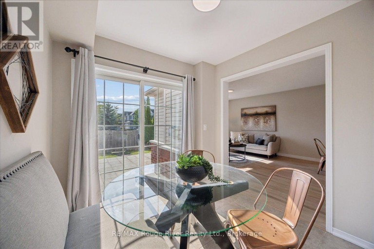85 LANDER CRESCENT, Clarington (Bowmanville), Ontario, L1C0L4
