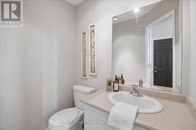85 LANDER CRESCENT Clarington (Bowmanville) Ontario photo 18