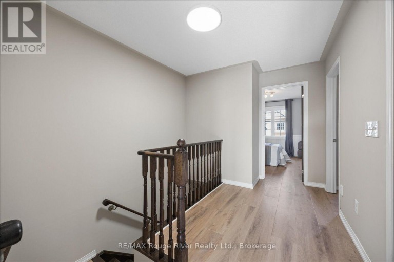 85 LANDER CRESCENT, Clarington (Bowmanville), Ontario, L1C0L4