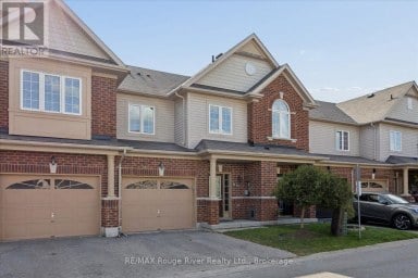85 LANDER CRESCENT Clarington (Bowmanville) Ontario photo 2