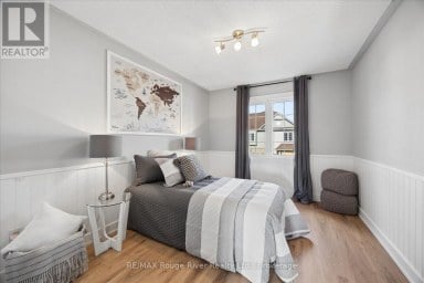 85 LANDER CRESCENT Clarington (Bowmanville) Ontario photo 25