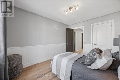85 LANDER CRESCENT Clarington (Bowmanville) Ontario photo 26