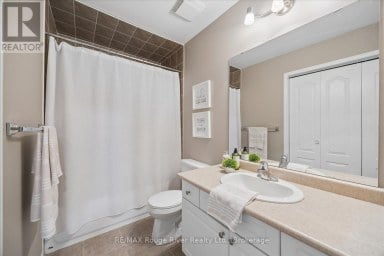 85 LANDER CRESCENT Clarington (Bowmanville) Ontario photo 27