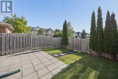 85 LANDER CRESCENT Clarington (Bowmanville) Ontario photo 33