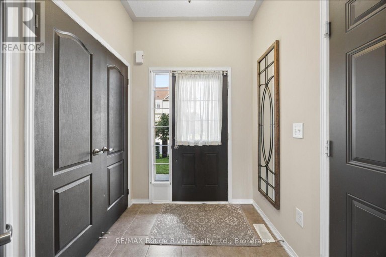 85 LANDER CRESCENT, Clarington (Bowmanville), Ontario, L1C0L4