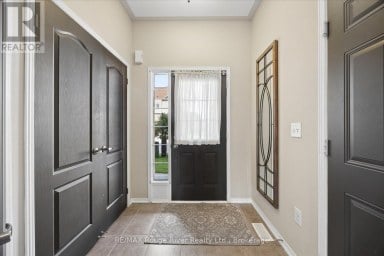 85 LANDER CRESCENT Clarington (Bowmanville) Ontario photo 4