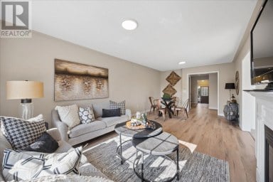 85 LANDER CRESCENT Clarington (Bowmanville) Ontario photo 8