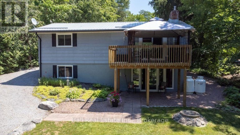 71 GRANTSVILLE TRAIL, Trent Lakes, Ontario, K0L1J0