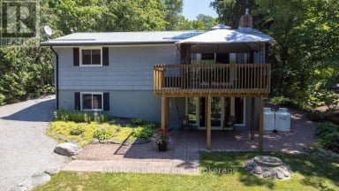 71 GRANTSVILLE TRAIL Trent Lakes Ontario photo 11
