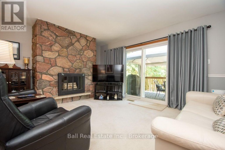 71 GRANTSVILLE TRAIL, Trent Lakes, Ontario, K0L1J0