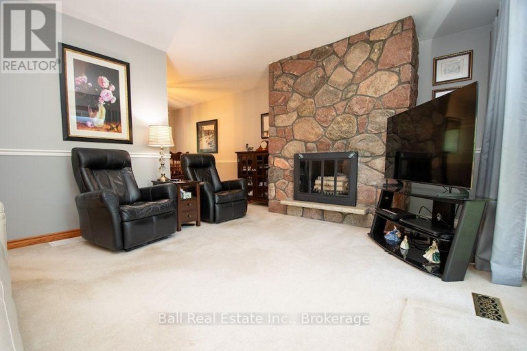 71 GRANTSVILLE TRAIL, Trent Lakes, Ontario, K0L1J0