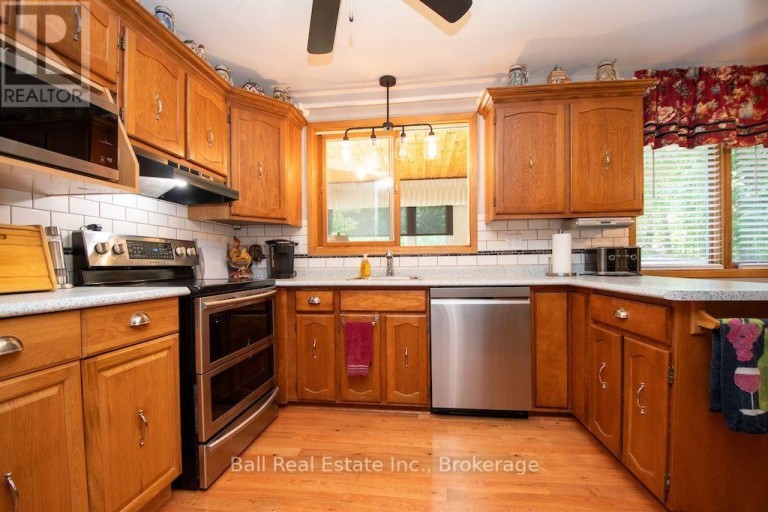 71 GRANTSVILLE TRAIL, Trent Lakes, Ontario, K0L1J0