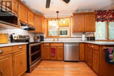71 GRANTSVILLE TRAIL Trent Lakes Ontario photo 19