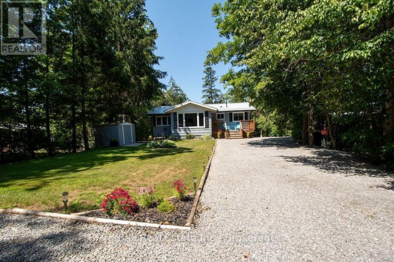 71 GRANTSVILLE TRAIL, Trent Lakes, Ontario, K0L1J0