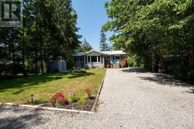71 GRANTSVILLE TRAIL Trent Lakes Ontario photo 2