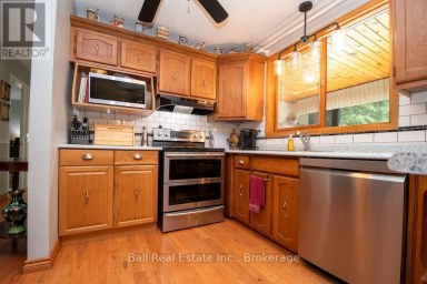 71 GRANTSVILLE TRAIL Trent Lakes Ontario photo 20